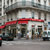 Cafe In Paris