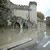 Flooded Avignon Street