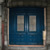 A door In Lourdes
